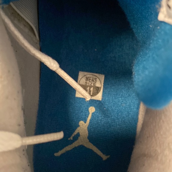 Jordan 4 (SOLD) - Picture 5 of 8